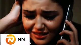 في ليله قام تليفونها رن .اجمد حاله واتس. مراد وحياه