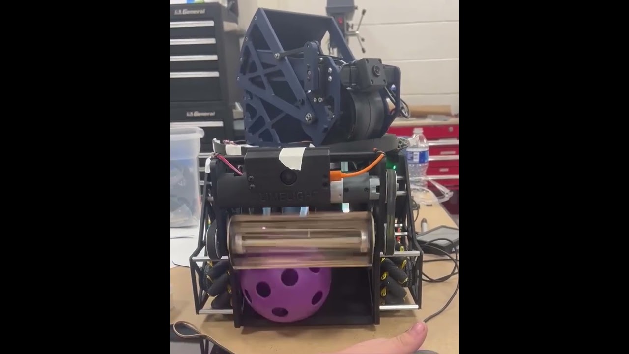 Intaking and outtaking FTC 14739 