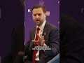 Vance claims Zelensky threatened Hungary’s leadership