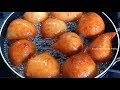 Beignets sucrés africain: Yovo-Dokô, la recette inratable 😋