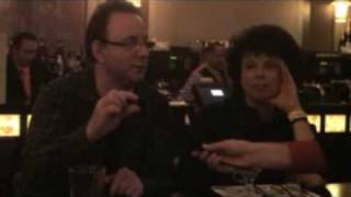 Interview Githead  zwartejas.nl Amsterdam november 2009