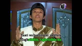 Minar Roja' - Fanin Asy Syauqi | Dangdut 