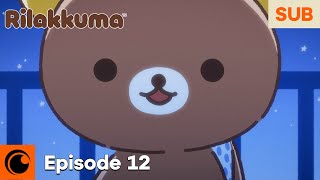 RILAKKUMA Episode 12 SUB