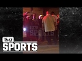 EZEKIEL ELLIOTT -- DETAINED BY COPS... IN COLUMBUS | TMZ Sports