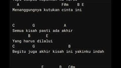 Manusia Bodoh - ADA Band CHORD LIRIK  - Durasi: 4:55. 