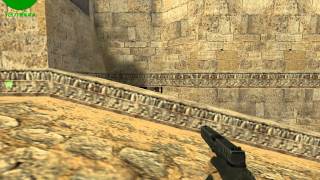 【CSO】TR first 3kill