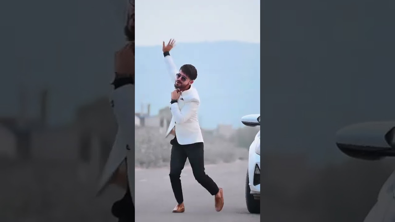 fan Salman Khan di 😎😍😜 |Mrsameerkhan|dancevideo 