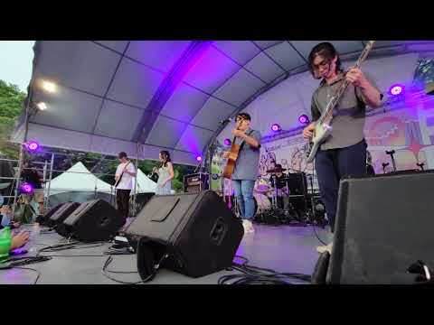 20230507-湖畔音樂祭‧湖托邦-Control T-03-明明就是溫柔的人