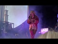 Zara Larsson What They Say Live Gröna Lund 1 6 2017 mp3