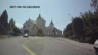 картинка: R 2017 08 04 Изяслав и подсолнухи