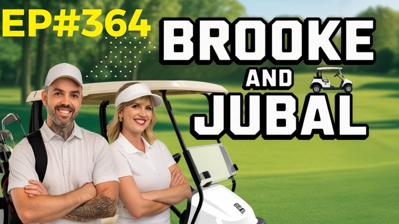 Brooke And Jubal Second Date Update | He Disappeared… and My Best Friend Knew Why 👀(ep#364)