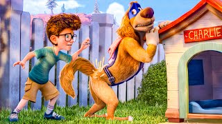 Charlie the Wonderdog - Official Trailer (2026)