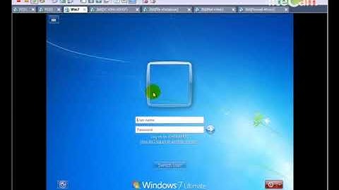 PC Clients join Domain to Server DC