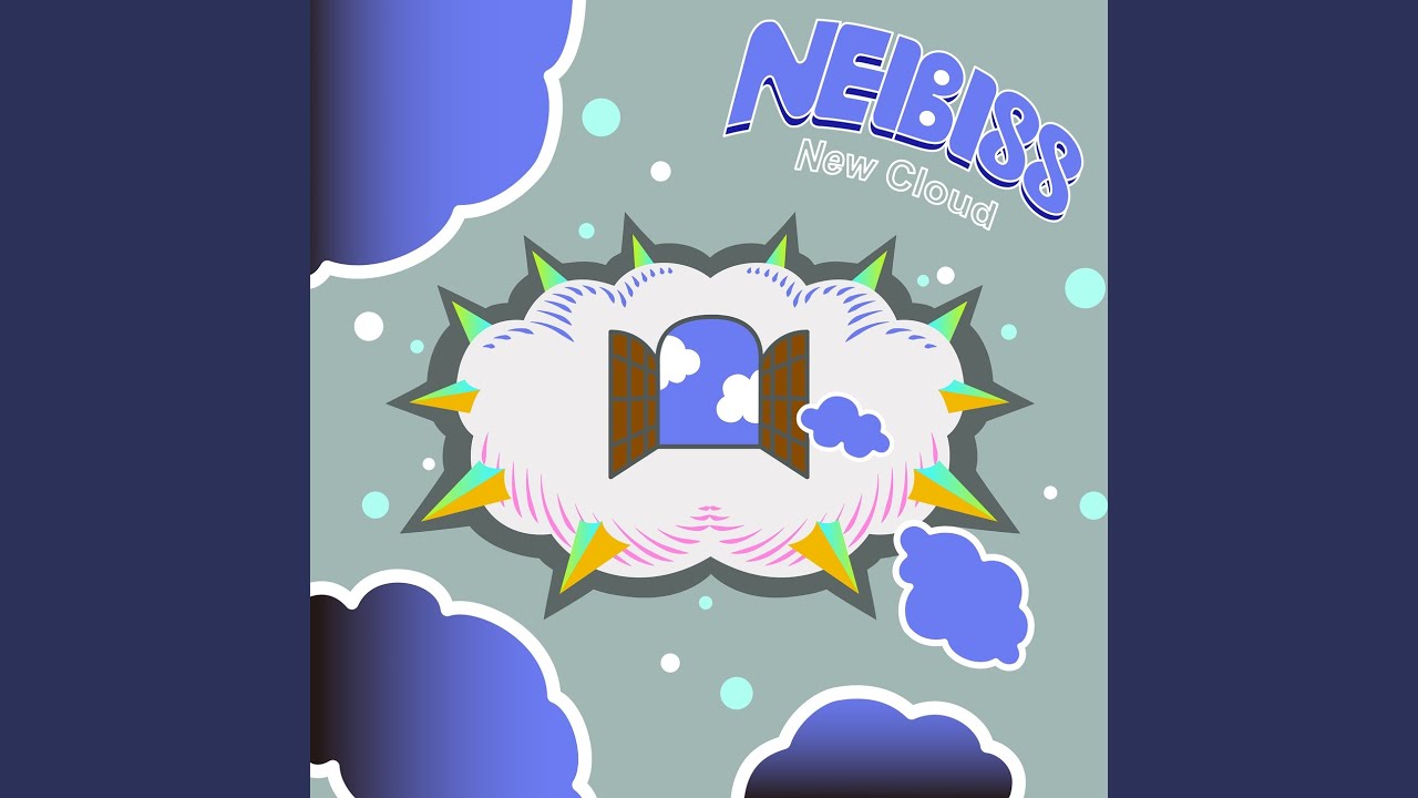 New Cloud - YouTube
