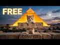 Grok is gone.The new free is ComfyUI tutorial