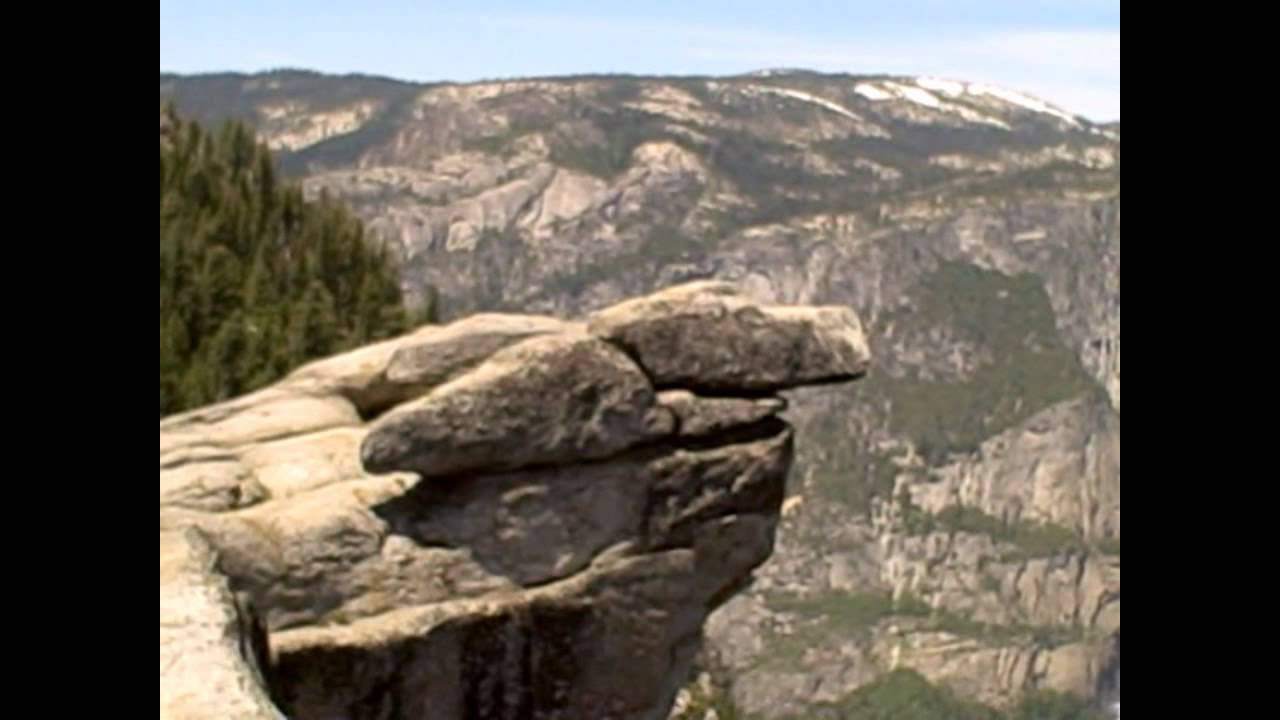 Yosemite Adventure!!