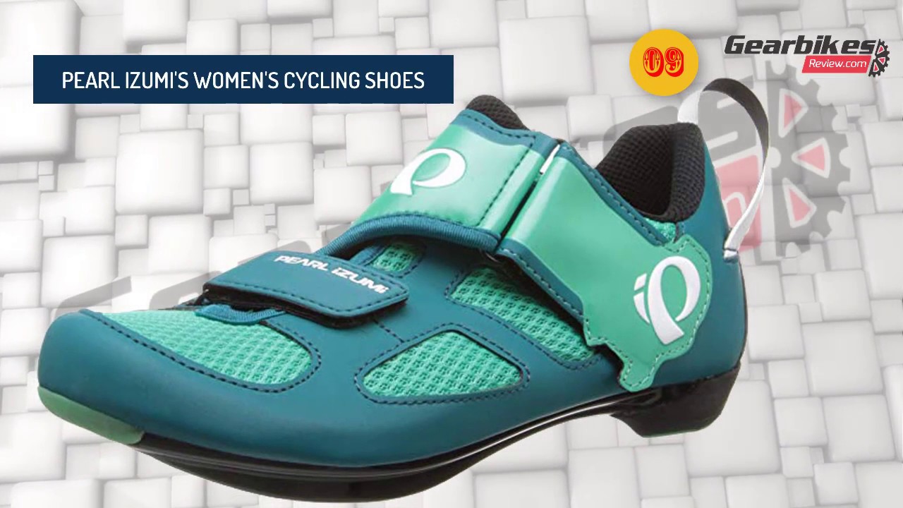 BEST BIKE SHOES 2018