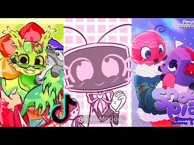 💥 Dandy's World Funny Tiktok Compilation #97 - YouTube