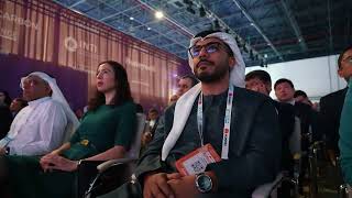 Uzbekistan Energy Week 2026  Innovation Energy U0026 Industry Leaders In Tashkent