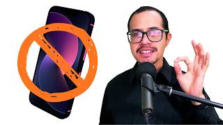 Thumbnail image for STOP playing with apps and start LISTENING!