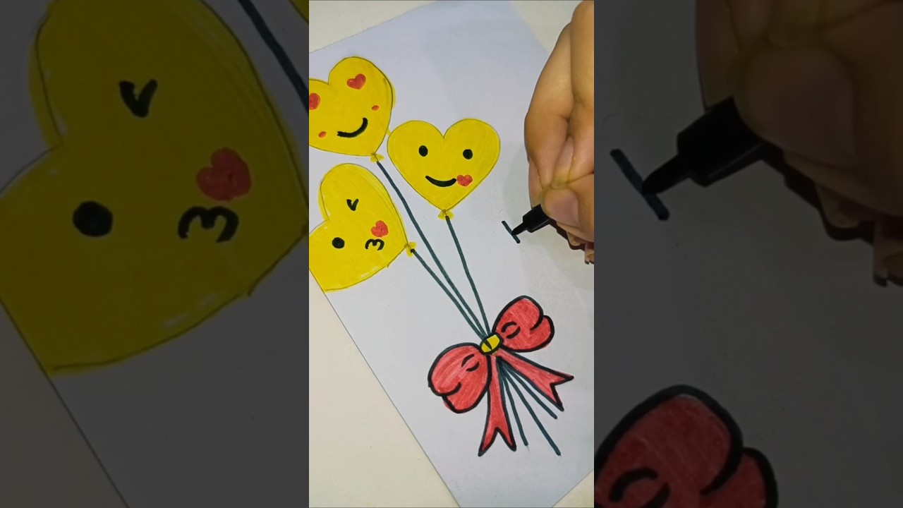 Beautiful friendship day card 🥰💌