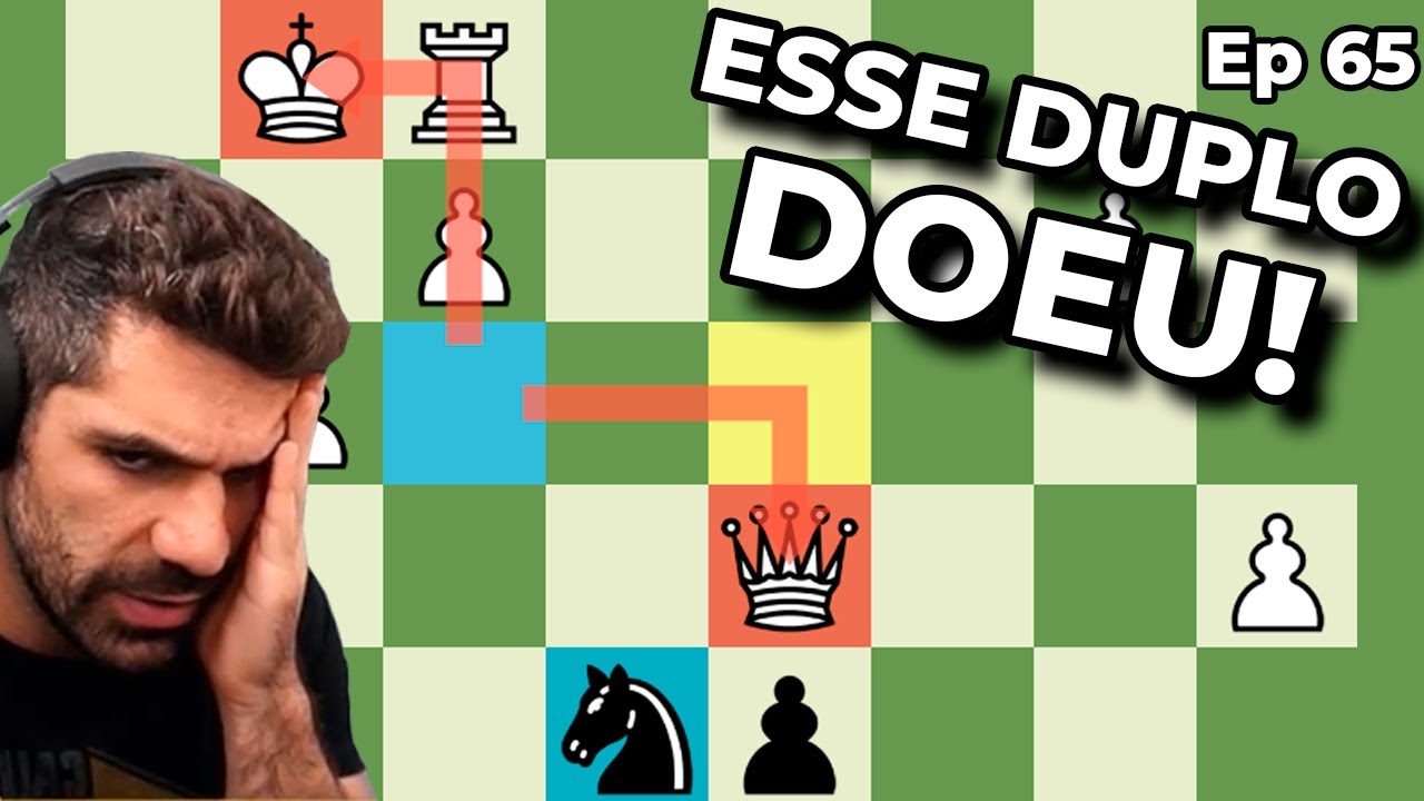 EM DOIS LANCES eu já estava com vantagem! - SleepRun S04E65