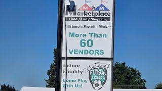 M M Marketplace TonysNorthwestAdventures