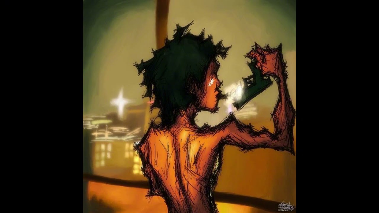 MG SLEEPY X SAMPLE TYPE BEAT - “RISE HIGHER III”