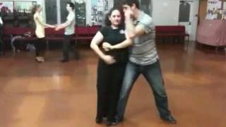 13 June 2011 - Beginner Routine