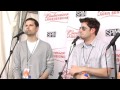 Bonnaroo '09: Michael and Michael