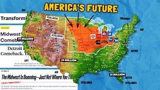 Why America Needs The Midwest by Something Different Films 650,859 views 9 months ago 8 minutes, 2 seconds