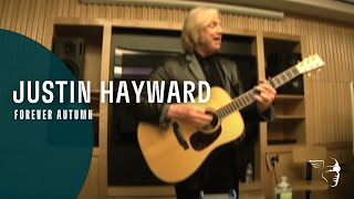 Justin Hayward of The Moody Blues - Forever Autumn ~ Acoustic chords