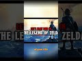 Zelda D&D Chaos Unfolds #shorts