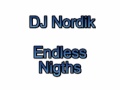 Endless nights  dj nordik