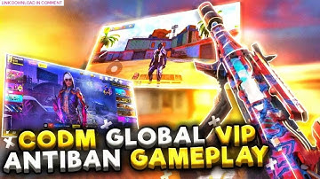 COD Mobile HACK MOD MENU (Aimbot, Wallhack, ESP) iOS + Android COD Mobile MOD APK /unlock all