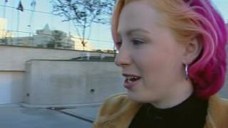 CPL Winter 2002 special Gamer tv