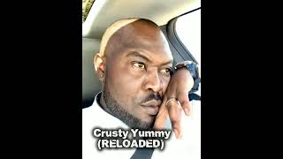 Details Berthold MBinda - Crusty Yummy Reloaded Update