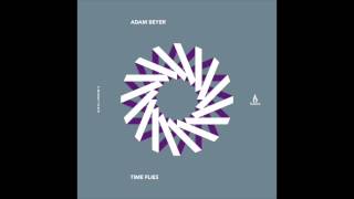 Adam Beyer - Time Flies (Tiger Stripes remix) - Truesoul - TRUE1264 Resimi