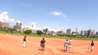 新和 NO 2021122 木柵OB VS 楚奧特  211002 2