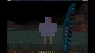 Minecraft 1.2.3 *NEW-ModLoader-TooManyItems-ArrowMod-Xray-CaveFinder-ReiMinimap-Download-Tutorial