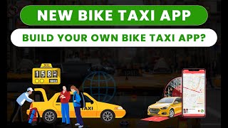 Bike Taxi App - Live App Demo | Build your own bike taxi app? screenshot 5