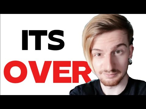 The 8-BitRyan Situation Just Got Worse.... (MorePegasus Parody)