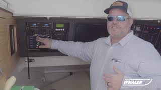 Boston Whaler | How to Use your Generator