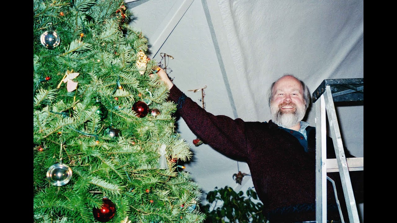 Astral Ascension Ceremony for David Miller