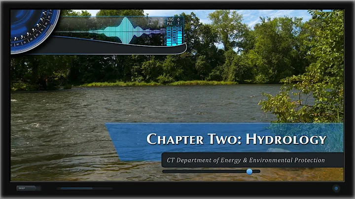 Wetland Functions & Values: Chapter 2 Hydrology - DayDayNews