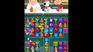 Family Guy Another Freakin Mobile Game Level 468 - NO BOOSTERS