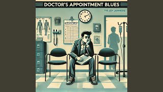 Doctor's Appointment Blues - The Joy Jammers