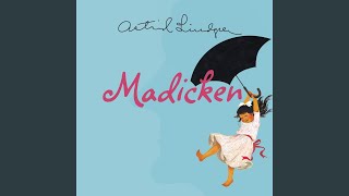 Sommardag på Junibacken (Del 3)