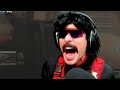 DrDisrespect RAGES & GOES NUTS in Warzone!