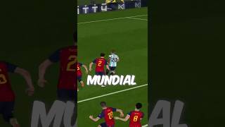 Este es el PES 6 del MUNDIAL 2026 🔥 | ES OTRO NIVEL (INFINITTY 2026)